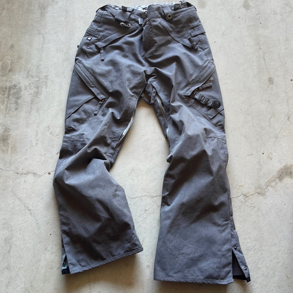 Snowboard ski pants WOMEN'S 686 SMARTY PANT